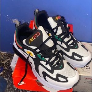 Nike Air Max 200